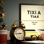 When do I file business taxes?