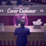 What is a customer?