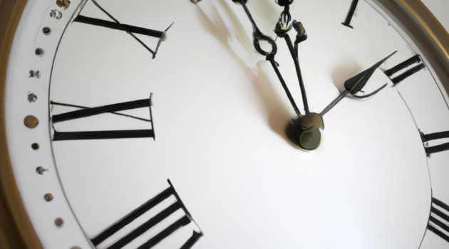 Time Busters: Unleash Your Productivity Potential with Time Mastery!